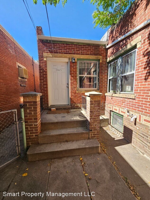Foto del edificio - 2 br, 1 bath House - 3746 1/2 Tejon Street