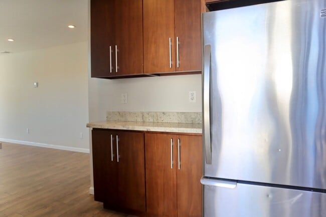 Foto del edificio - 3854 &amp; 3850 Howe Ct, Fremont (Irvington)