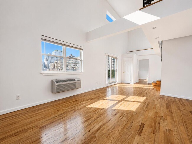 Foto del edificio - 401 E 68th St