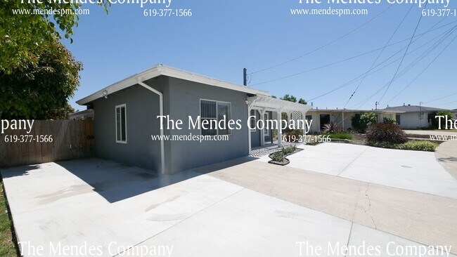 Building Photo - Beautiful 3 bd/ 1 bth Home with Remodeled ...