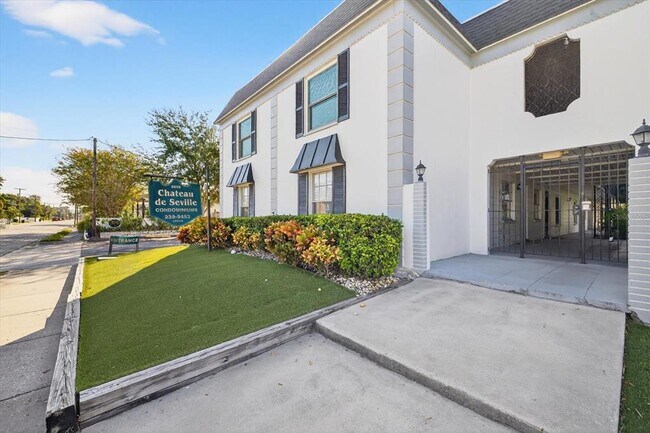 Foto del edificio - 2808 W Azeele St