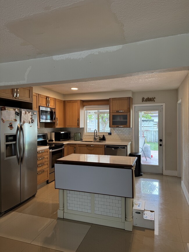 Kitchen - 6880 Raleigh St