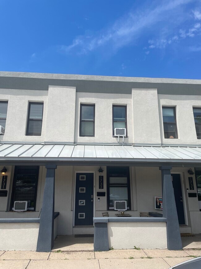 1733 E 35th Ave, Denver, CO 80205 Townhome Rentals in Denver CO