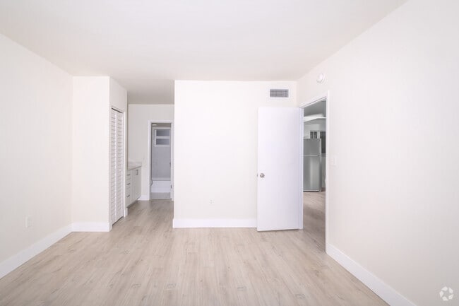 1 dormitorio, 1,5 baños - Dormitorio principal - Marina View