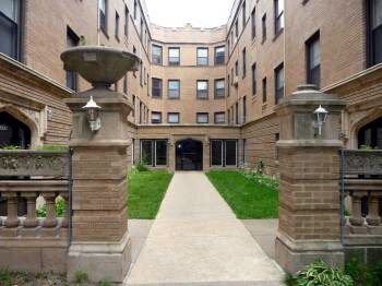 Foto del edificio - 6341 N Magnolia Ave