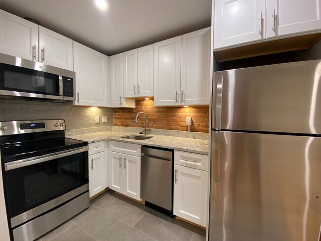 Foto del edificio - 95 Gainsborough St