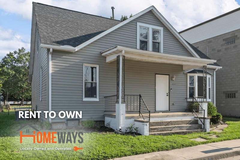 Photo - 126 E Zupan St (Maryville, IL)