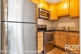 Primary Photo - 1 br, 1 bath House - 751 S 300 E #202