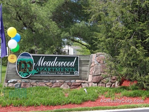 Foto principal - Meadowood Apartments