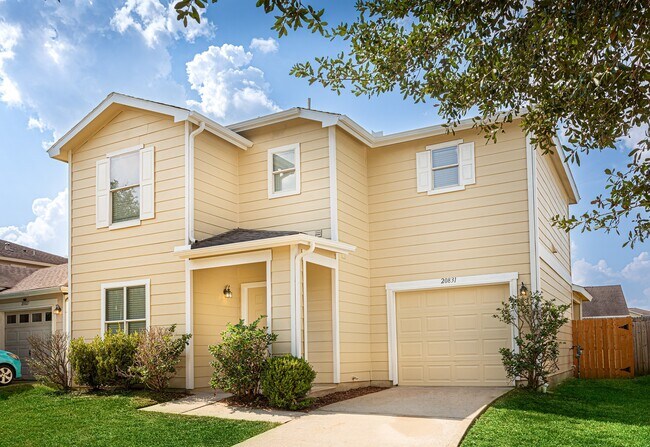 Building Photo - 20831 Bonham Park Ln