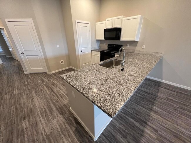 Foto del edificio - 2139 N Texas Ave