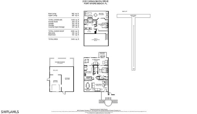 Foto del edificio - 21511 Indian Bayou Dr