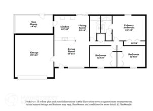 Building Photo - 6100 Deer Run Rd