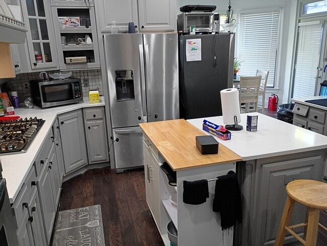 Photo - 1410 Simone Dr SW (Conyers, GA) House