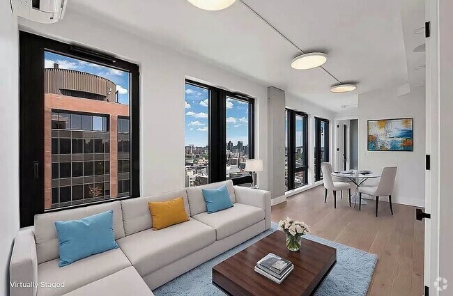 Building Photo - 60 W 125th St