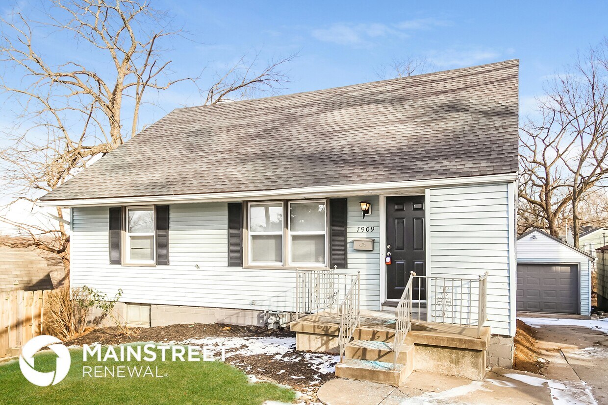 Foto principal - 7909 Garfield Ave