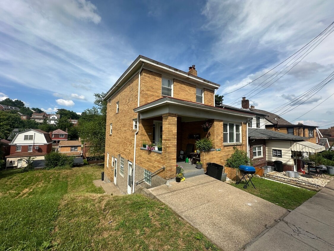 Photo - 3013 Glendale Ave. Pittsburgh PA 15227