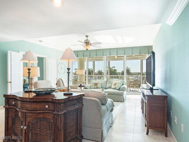 Foto del edificio - 3971 Gulf Shore Blvd N