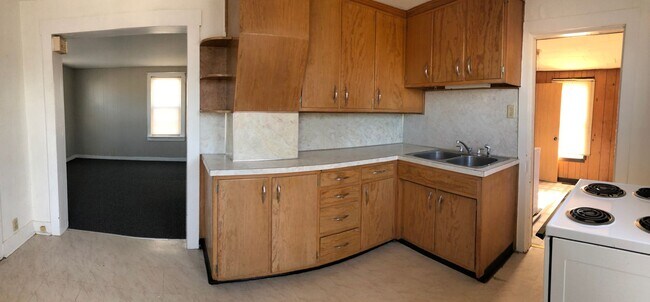 Foto del edificio - 1-Bed House in Reinbeck