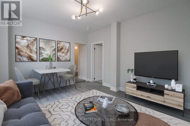 Photo du bâtiment - 291 Stewart St