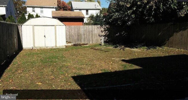 Foto del edificio - 21 W 2nd Ave