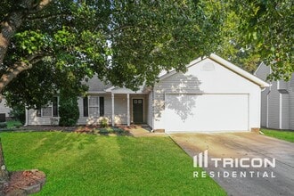 Building Photo - 3678 Stonefield St SW