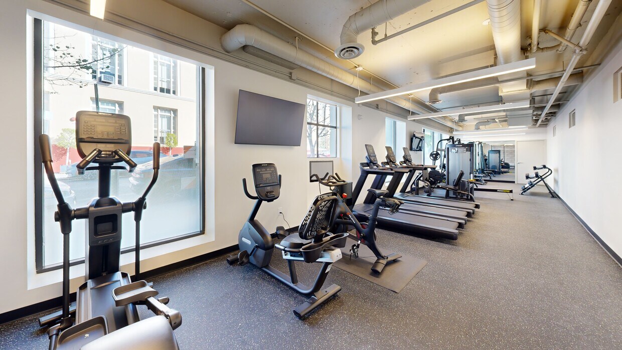 Photo - K Street Flats Apartments