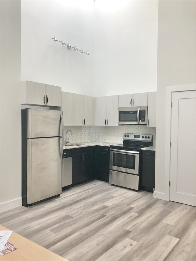 4 Central Ave Unit 409, Albany, NY 12210 Apartment for Rent in Albany