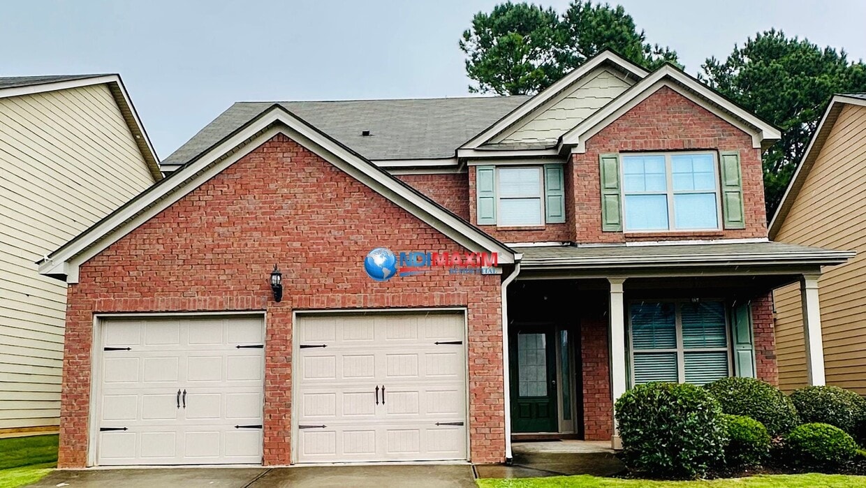 Primary Photo - Nice 2-story house in the DISCOVERY cluste...