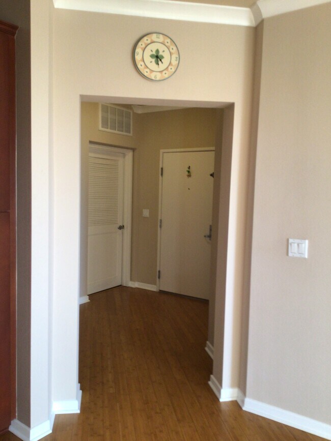 Entrance - 3687 4th Ave