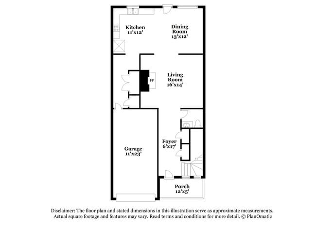 Foto del edificio - 262 Stillwood Dr