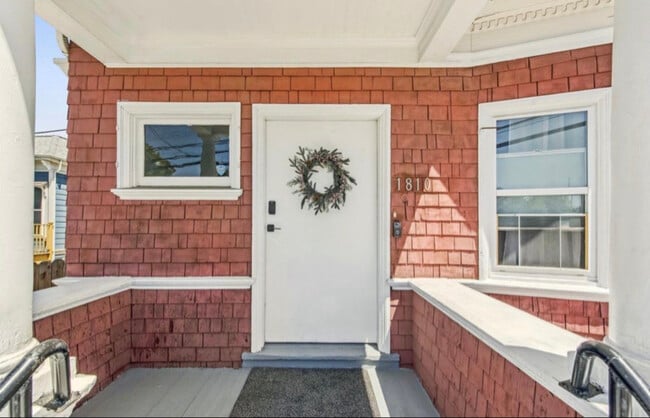 Photo - 1810 Adeline St Townhome