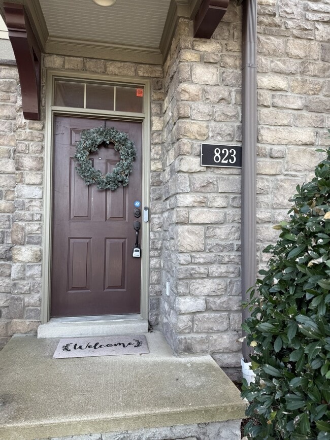 Photo - FANTASTIC LOCATION!! 2BR/2.5BA Townhouse in Historic Waverly area!