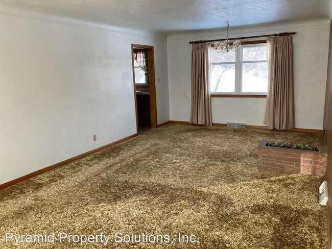 Foto del edificio - 3 br, 1 bath House - 2523 Lynner Dr