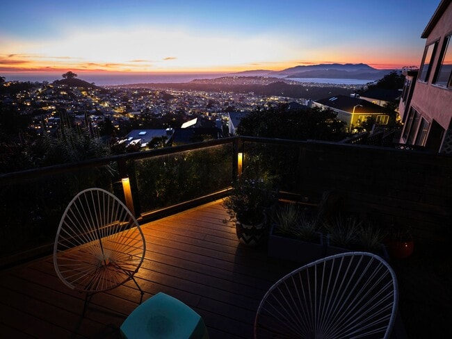 Building Photo - Forest Knolls: Luxuriously Remodeled Single Family Home w/ Expansive Views, Family Room, Office, ...