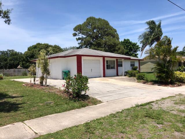 Foto principal - 3206 Juanita Ave