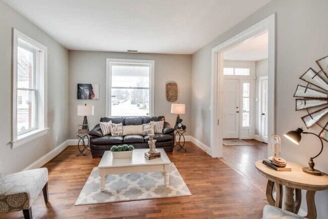 Foto del edificio - 1202 S Willow St