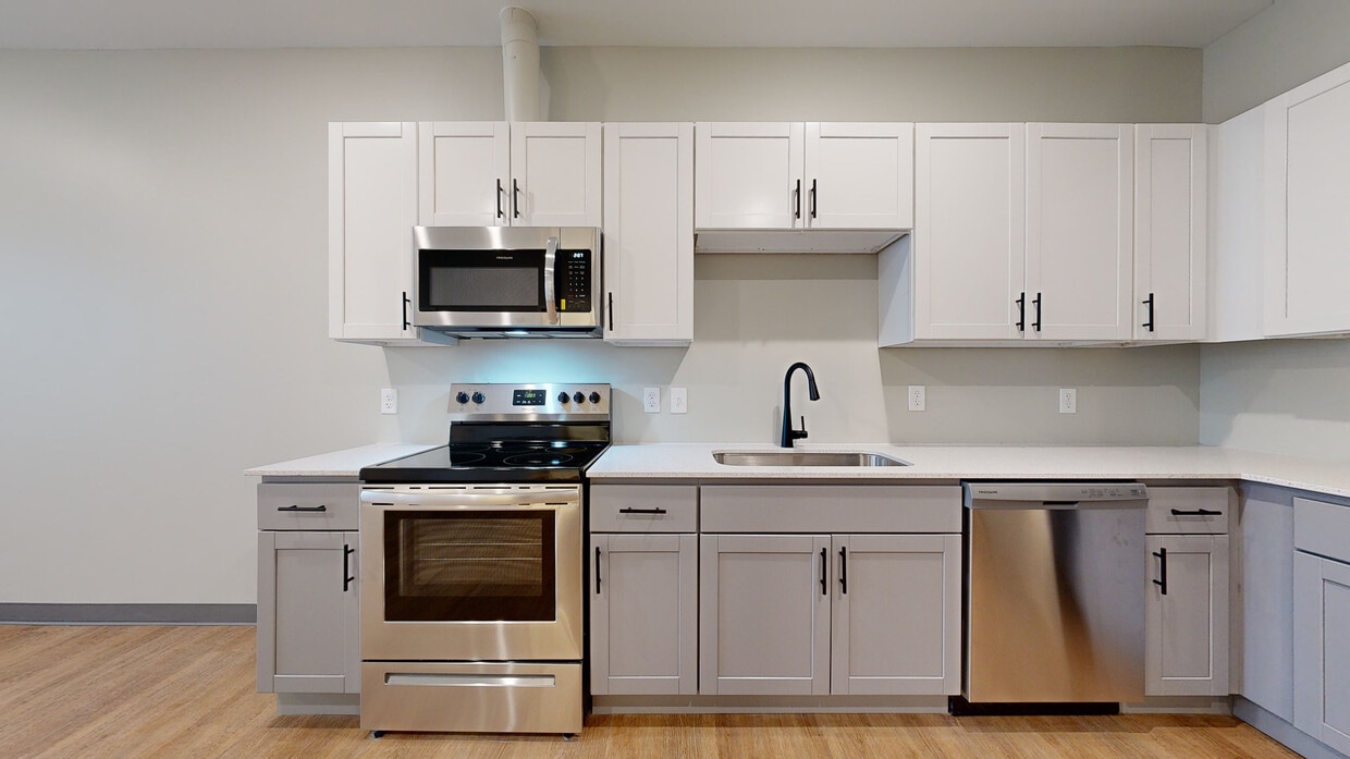 Photo - Medley Apartments