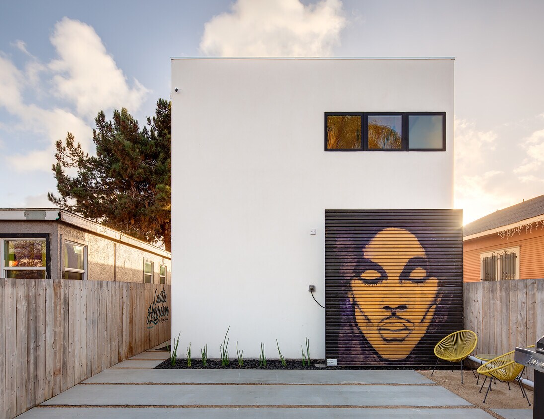 2285 Harrison Ave, San Diego, CA 92113 House Rental in San Diego, CA