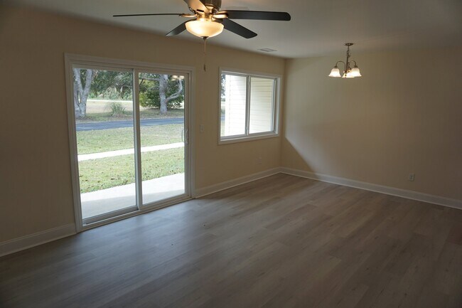 Building Photo - Beautifully Renovated 2BR/1BA Home off Slo...