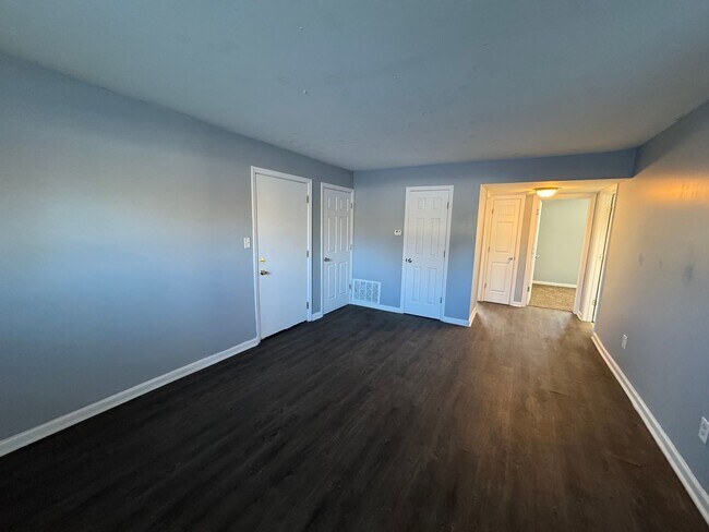 Foto del edificio - Warren Park 2 Bedroom Apartment