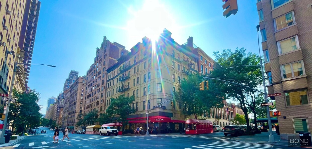 Foto principal - 26 E 91st St