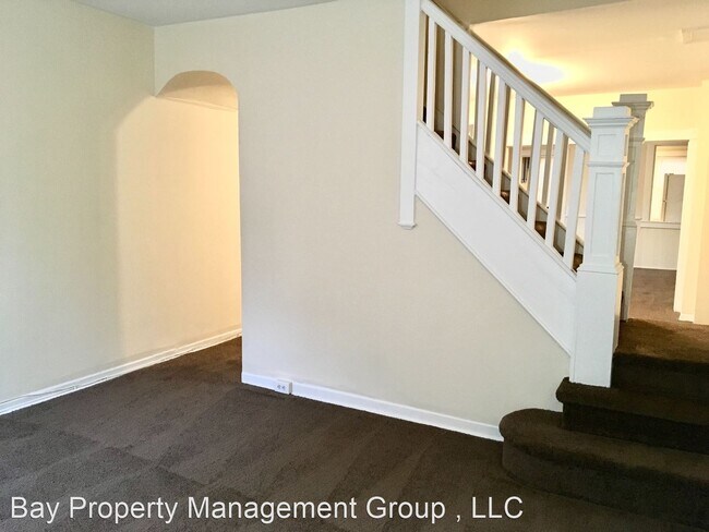 Foto del edificio - 2 br, 1 bath House - 539 Cambria St