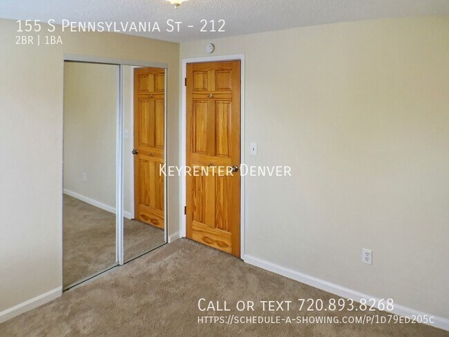 Foto del edificio - Charming 2BD, 1BA Condo on South Broadway ...