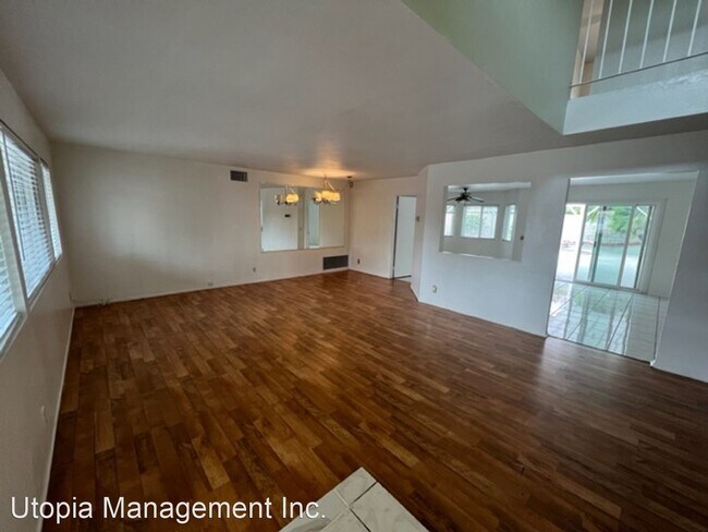 Building Photo - 4 br, 3 bath House - 1144 N. Glenwood Ave