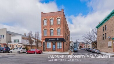 Building Photo - 1926 S Canalport Ave