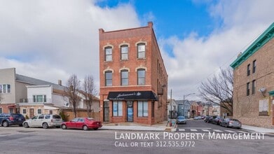 Building Photo - 1926 S Canalport Ave