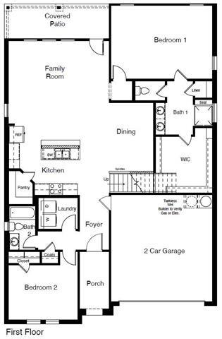 Building Photo - 1224 Southwark Dr