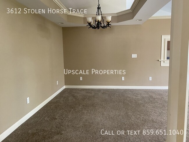 Building Photo - 3612 Stolen Horse