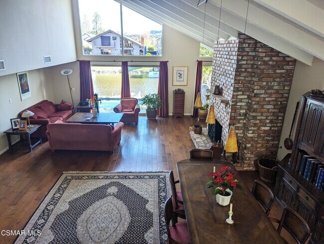Foto del edificio - 1444 Redsail Cir